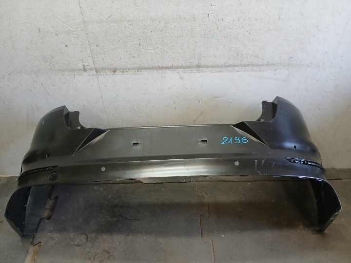 Paraurti posteriore KIA PROCEED PRO CEED 18- nuovo Originale