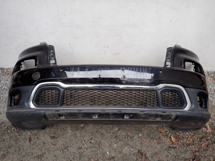 Pare choc Avant Avant JEEP CHEROKEE 5 V KL 2014-2018R 5NJ52TRMAA