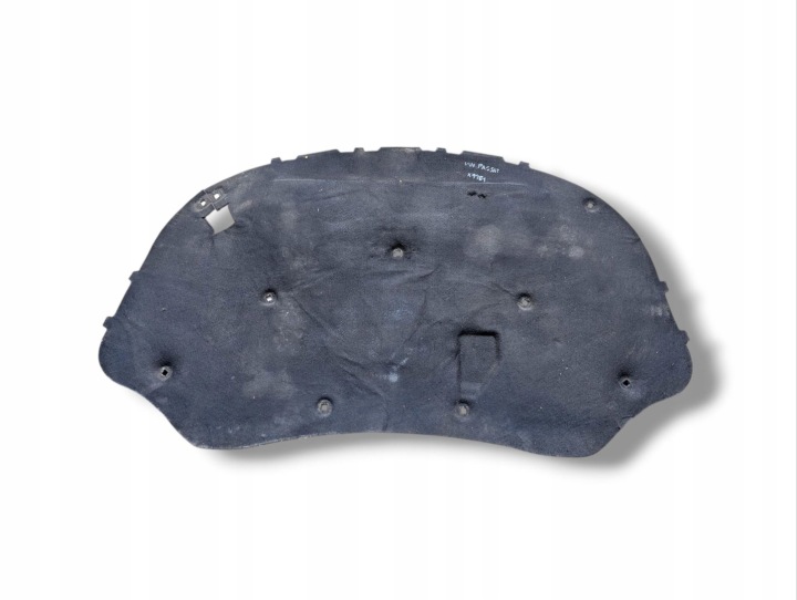 Insonorizzazione del cofano Motore Volkswagen Passat B6 2006 3C0863881