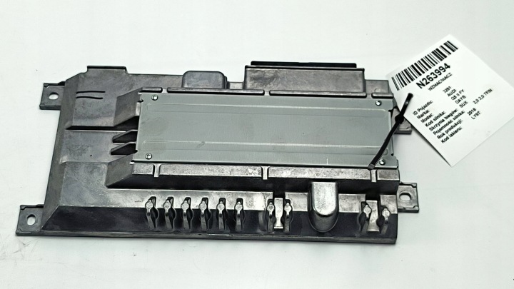 Verstärker 80A035223A AUDI Q5 II FY