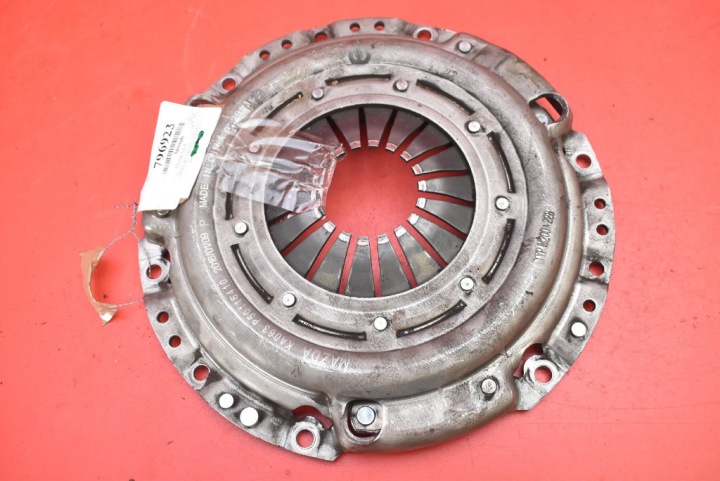 de pression Embrayage P50116410 MAZDA MX5 MX-5 4 IV ND 1.5 SKYACTIV 131 KM 15-23