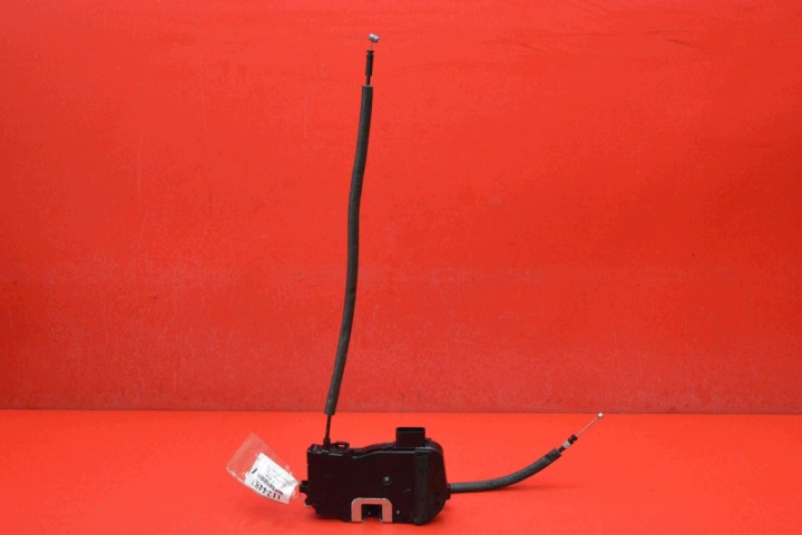 de la Serrure Portière Droite Avant Avant EU 81320-3U010 KIA SPORTAGE 3 III 10-14