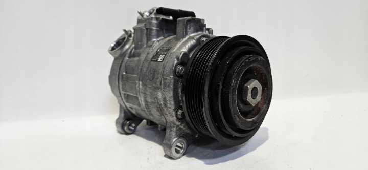 kompresor klimatizaci BMW OE 9396722-01