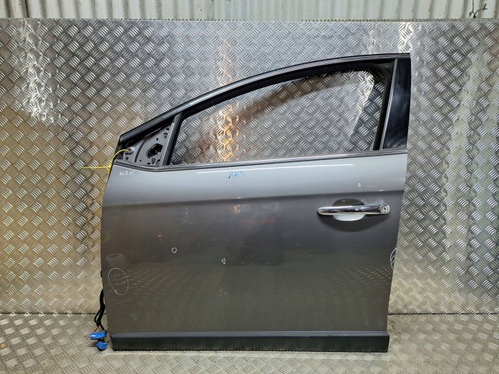 Portière Gauche Avant LANCIA DELTA III 08-14 Complets