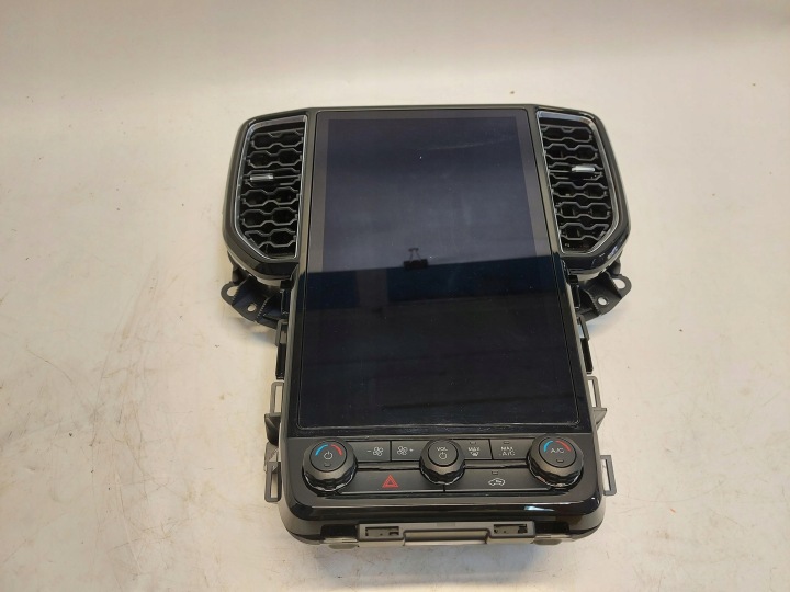 Ford Ranger VI 6 AMAROK II PANEL EKRAN displej IDEALNY