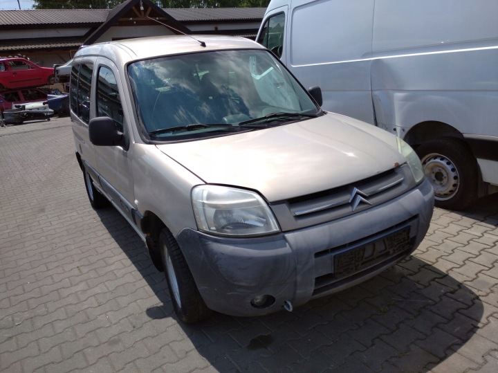 CITROEN BERLINGO und 1 LIFT 02- PARTNER Licht REFLEKTOR rechts vorne EUROPA