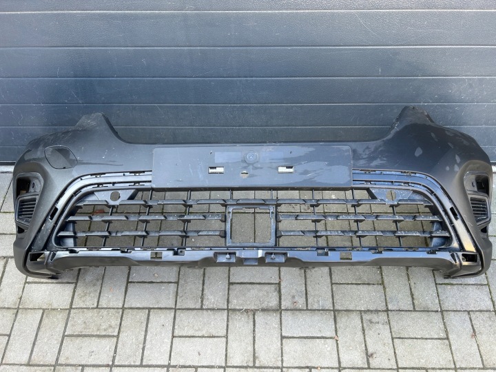 Renault Kangoo III 21- Paraurti Anteriore bardzo ladny 620225984R