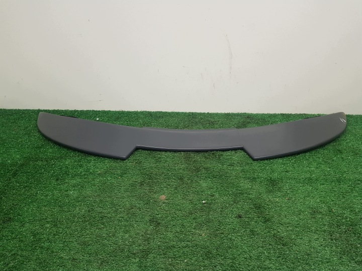 SPOILER LOTKA dopuna zadnje haube SEAT LEON 2