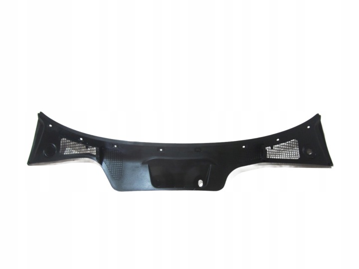 BMW Z3 E36 Grille égouttage Couverture tablier moteur Moulage EUROPA USA 51318413095 51318397500