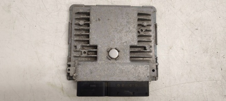 Bedienteil Computer DES MOTORS Seat Leon II LIFT 1,2 TSI