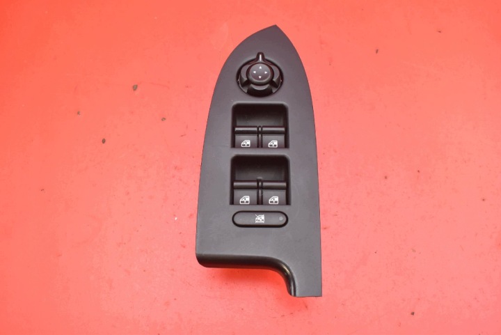 panneau contrôle vitre EU 156094782 ALFA ROMEO GIULIETTA 5D HB 10-20