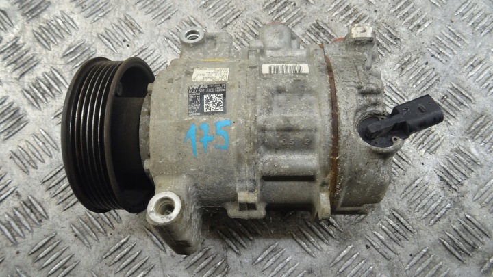 Volkswagen OE 5Q0816803H Compresseur Climatisateur air conditionné