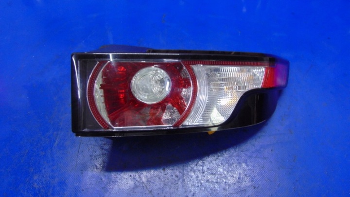 Licht rechts heck EUROPA LAND ROVER RANGE EVOQUE und L538 11-18R