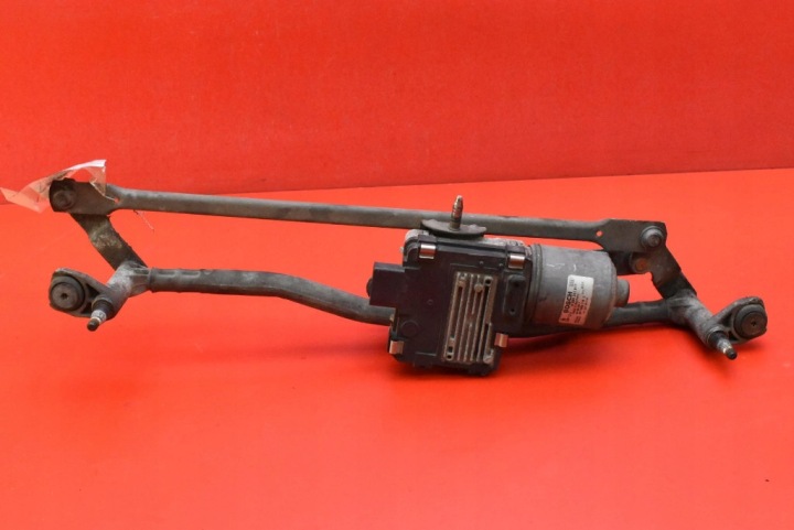 Mechanizmus motorček stieracov predok EU 8P1955023F AUDI A3 8P 03-05