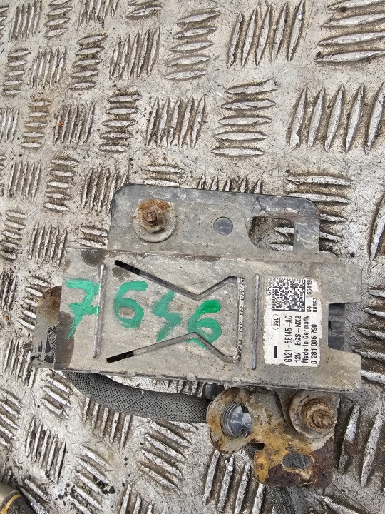 SONDA LAMBDA NOX FORD TRANSIT 2.0 17R GK21-5E145-AC