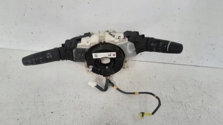 Commodo essuie glace 255608H915 Nissan X -Trail T30