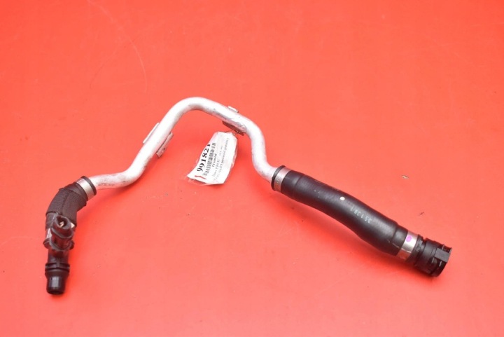 hose wiring hose of water 7827842 BMW F10 F11 3.0 D 258 KM 13-17