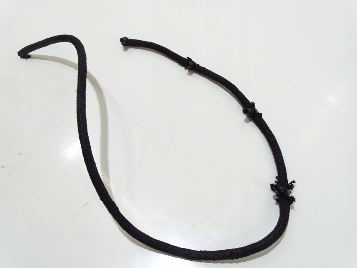 Conduit pieces tuyaux Tuyau flexible PRZELEWOWY Carburant BMW X3 E83 204D4 LCI OE