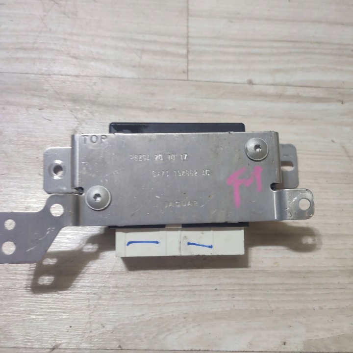 modulo PDC Jaguar F-Pace HK8315C859AE