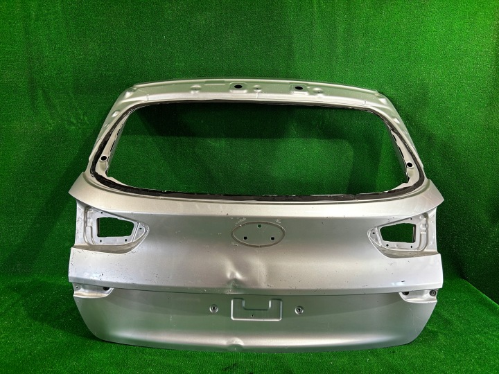 Malle hayon arrière coffre Arrière HYUNDAI I30 III KOMBI