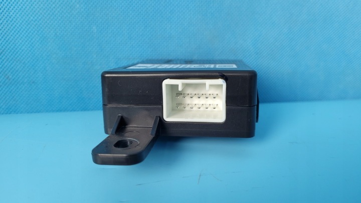 KIA CEED III 21r MODULE STEPEL FOTEL PASSAZER LEI LINHA 88553-J7010 5