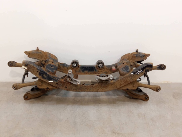 Ponte assale Della sospensione posteriore AWD 2.0 TDCI 150 KM MK2 4X4 Ford Kuga II (2012-)