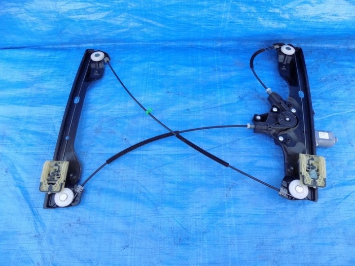 window regulator left OPEL ADAM 1,2 16V