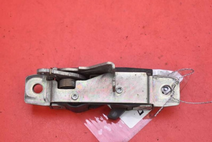 de la Serrure Portière Coulissant de gauche Supérieure A9067300435 MERCEDES SPRINTER W906