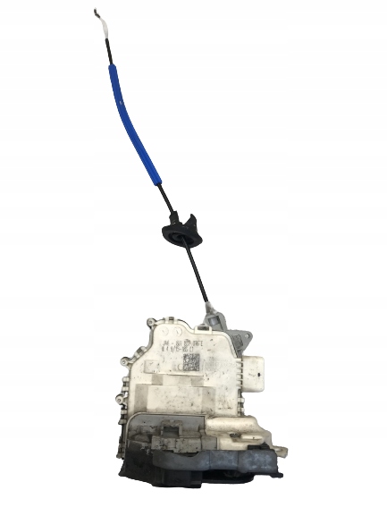 de la Serrure Portière Droite Avant AUDI A4 B8 LIFT 8J1837016E