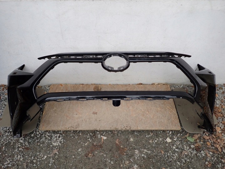 Paraurti Anteriore Anteriore TOYOTA RAV4 RAV 4 V 5 2018