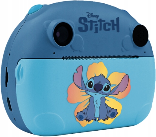 Апарат STITCH Lisciani - подарунок на день захисту дітей! набір !! — фото 3