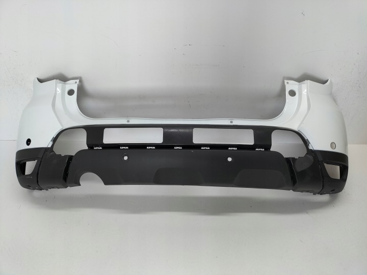 Stoßstange hinten heck DACIA DUSTER II 17