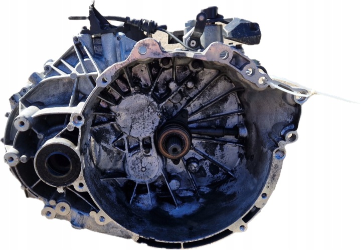 Převodovka VOLVO V40 II V60 2.0D GU1R-7002-BEB záruka
