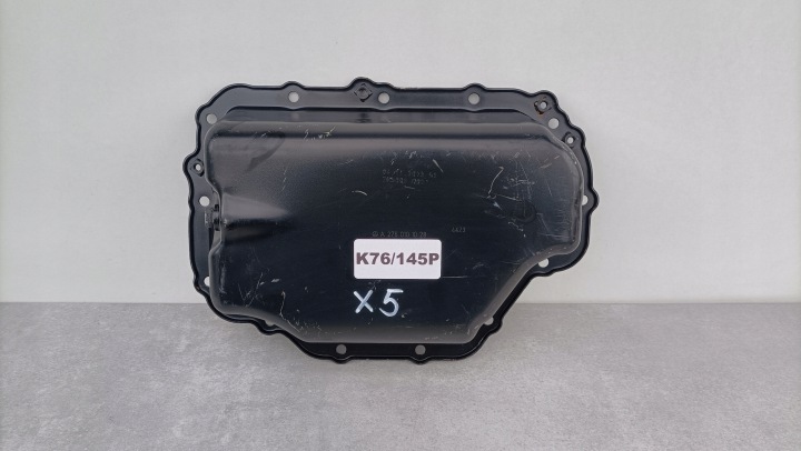 oil sump MERCEDES W205 W213 W253 GLK GLC A2760101028 K76/145P