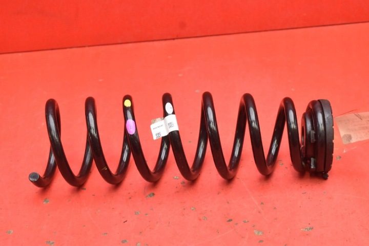 spring rear part rear 55330-R2CA0 KIA SPORTAGE 5 V 1.6 T-GDI 150 KM 21-25