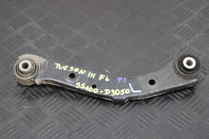 arm right rear part 55100-D3050 HYUNDAI TUCSON III 3 LIFT