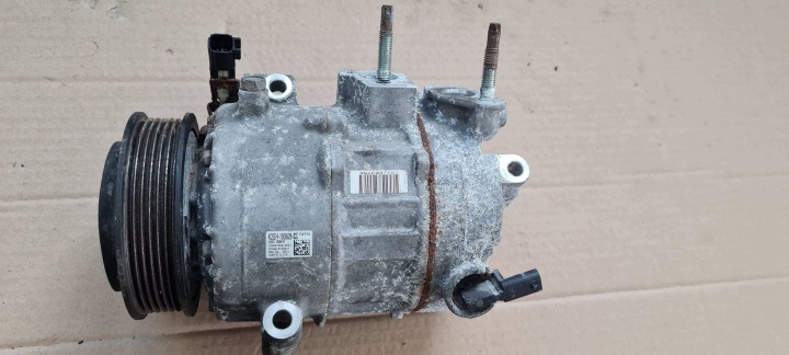 Ford Edge II 2020 ST LIFT compressore compressore aria condizionata 2.7 K2GH19D629CC