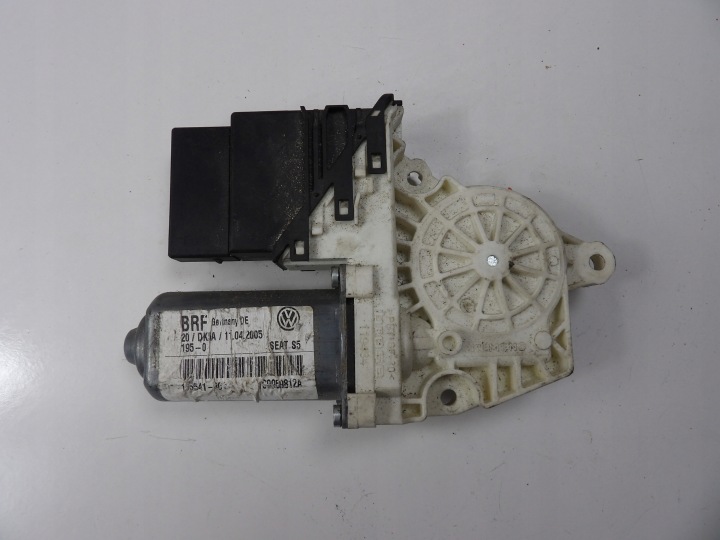 VW GOLF IV SEAT LEON Motor Fenster rechts heck