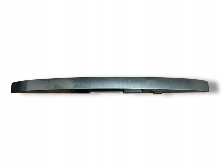 Leiste Schutzleiste heckklappe Jeep Grand Cherokee 3 WK 2006 53907B