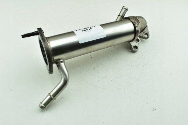 exhaust gas cooler FORD TRANSIT MK7 2.4 TDCI 6C1Q9F464BD