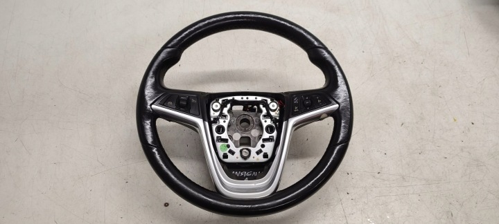 Volant Opel Insignia