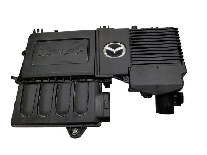 computer Centralina Motore SCATOLA Filtro MAZDA 3 e BK 1.6 D 100140-9361