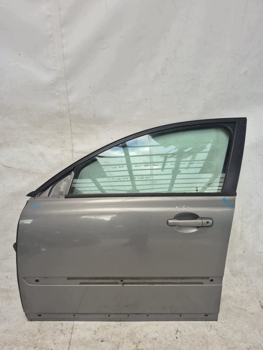 VOLVO S40 II 2 V50 04-12 dveře předek přední levé
