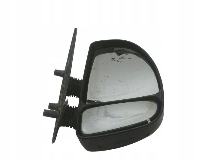 SPECCHIETTO RETROVISORE Destro LIFT manuale Fiat Ducato II (1994-2006)
