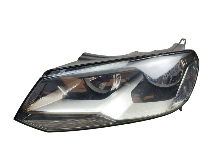 fanale faro sinistra anteriore VOLKSWAGEN TOUAREG II 7P (2010-2014) 7P2941005 UK guida a destra