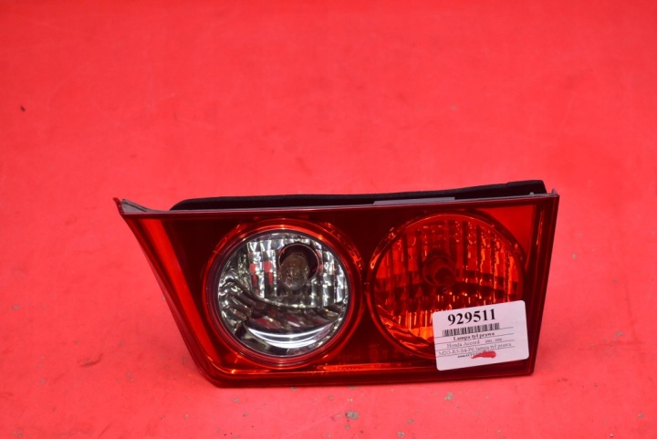 FEUX PHARE DROIT ARRIÈRE ARRIÈRE P3214R HONDA ACCORD 7 VII BERLINE 02-06