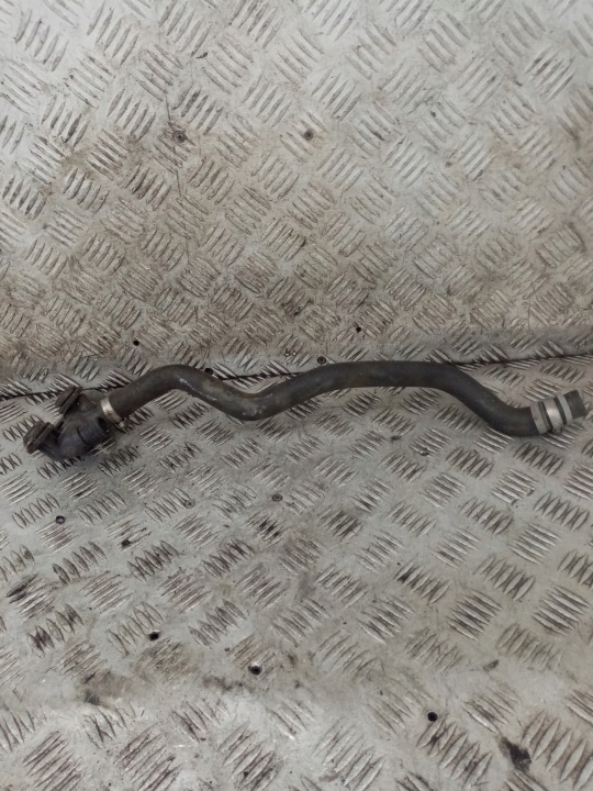 Électrovanne Bloc de chauffage complet BMW E46 COMPACT 1147412144