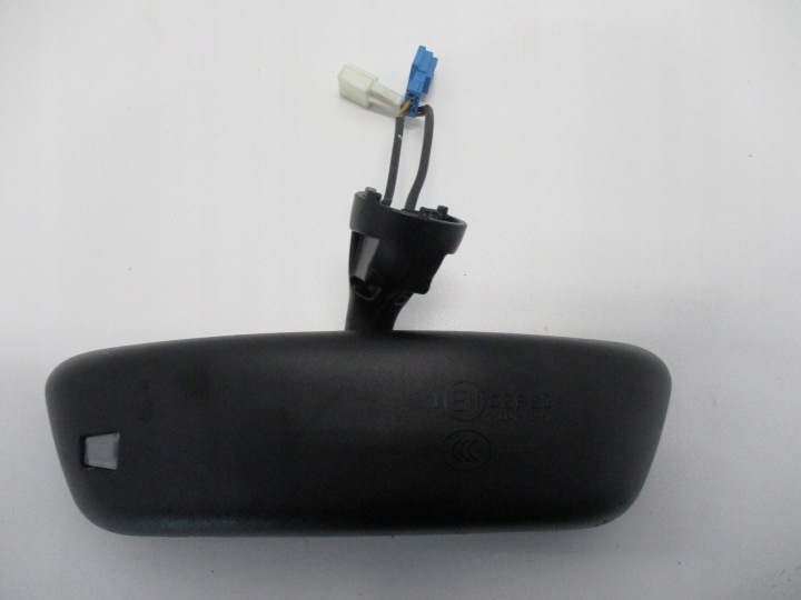 rear-view mirror MERCEDES C KLASA 205
