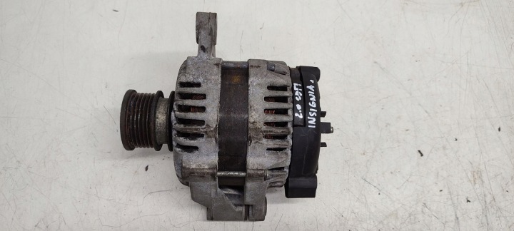 alternatore Opel Insignia A LIFT 2,0 CDTI