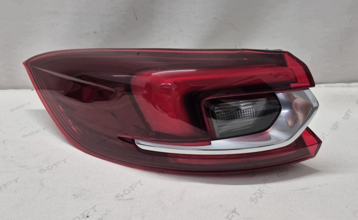 OPEL INSIGNIA B KOMBI 17- Licht links heck hinten LED 20590101